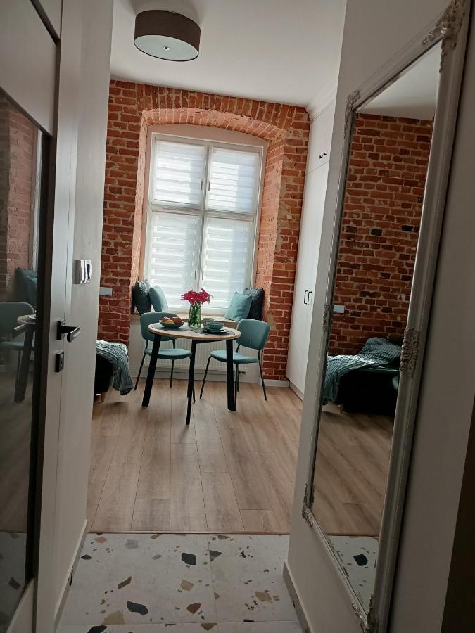 Przytulnie W łodzi * Łódź