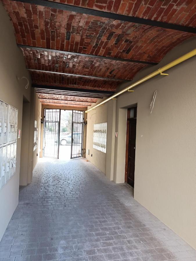 Przytulnie W łodzi Apartament *