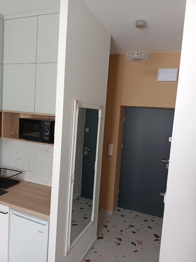 Przytulnie W łodzi Apartament Łódź