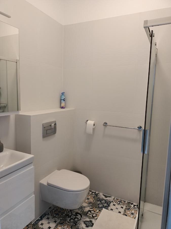 Przytulnie W łodzi Apartament *