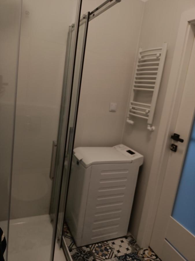 Apartament Przytulnie W łodzi *