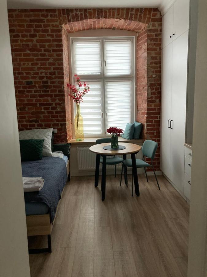 Apartament Przytulnie W łodzi