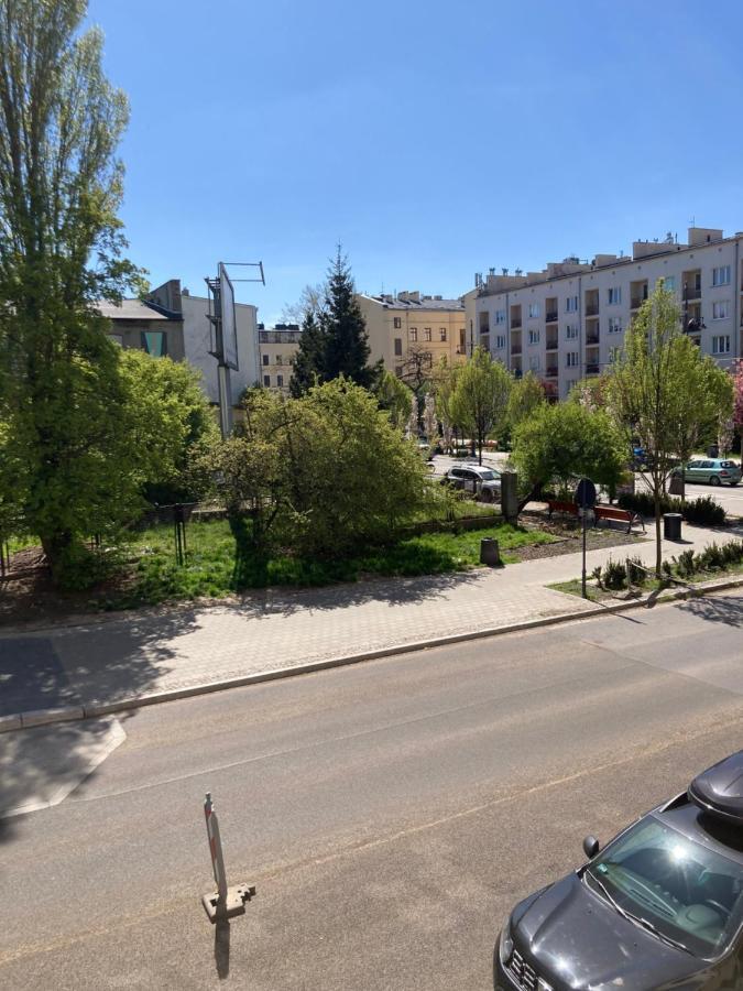 Przytulnie W łodzi